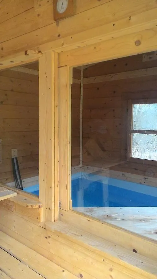 Chalet Fagare Villa Cornuda