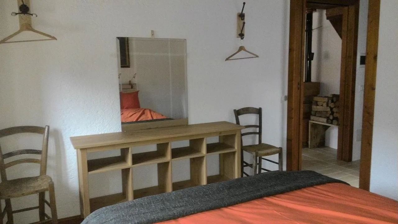 Chalet Fagare Villa Cornuda Italy