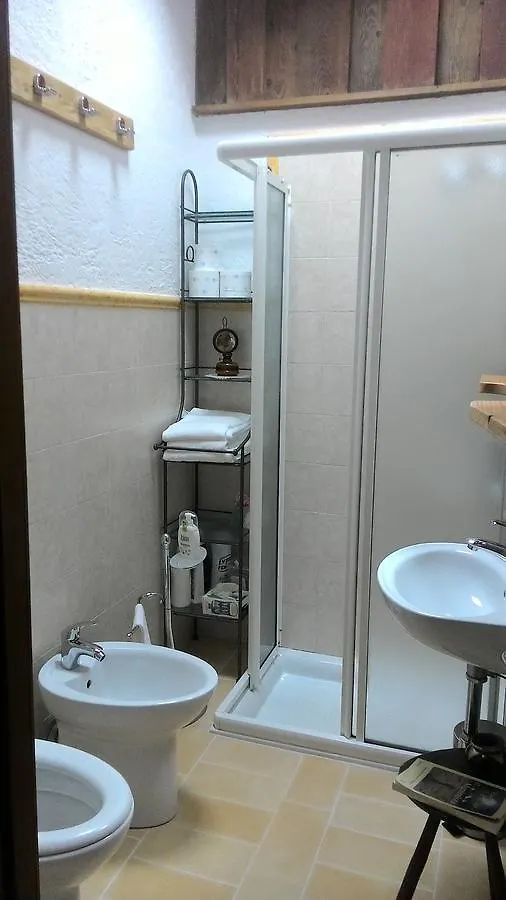 Chalet Fagare Villa Cornuda