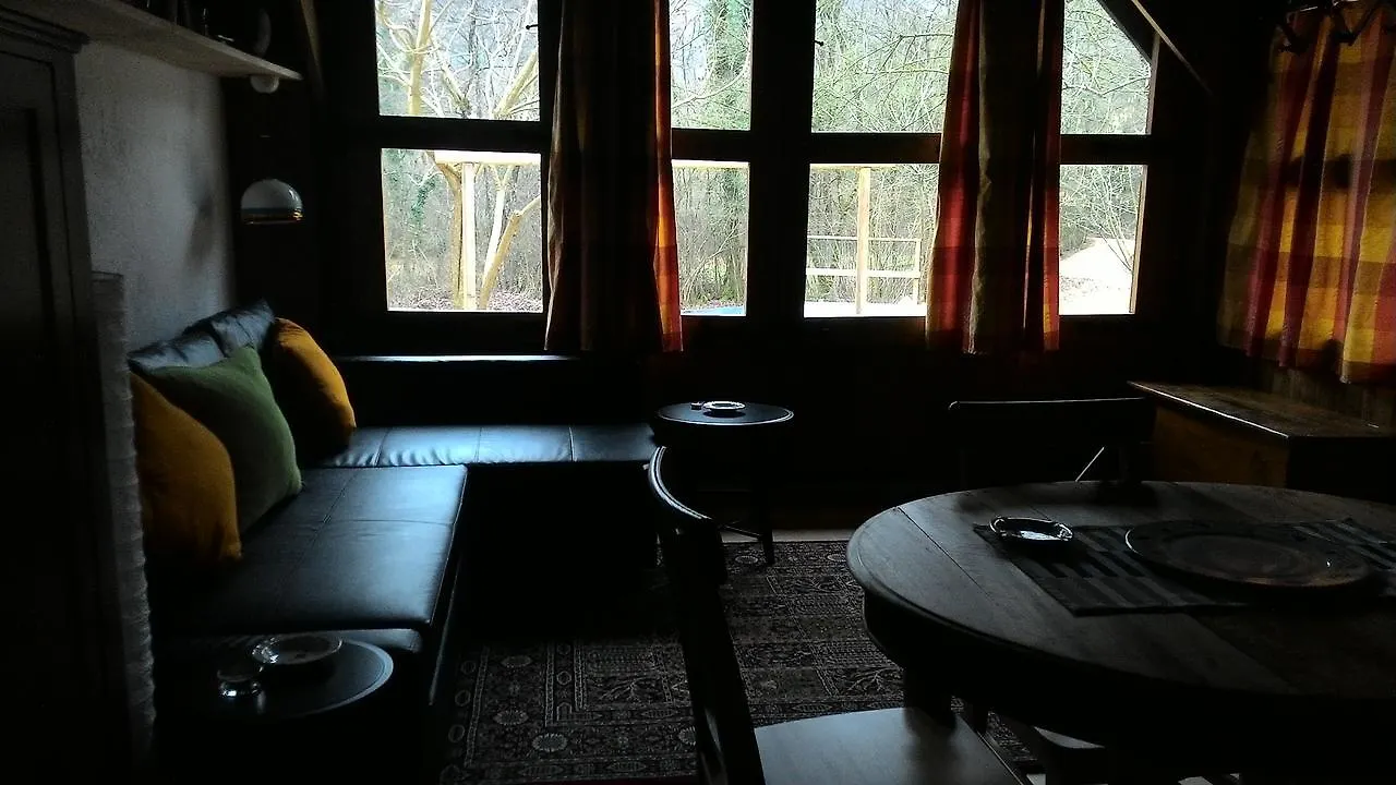 Chalet Fagare Villa Cornuda