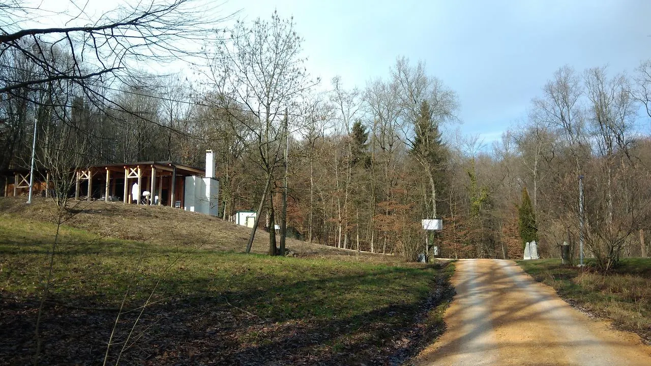 Chalet Fagare Villa Cornuda 0*,