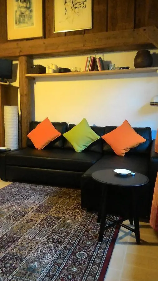 Chalet Fagare Villa Cornuda